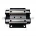 25mm Linear Guide BLH25 Linear rail with BLH25F Flange Carriage