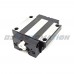 25mm Linear Guide BLH25 Linear rail with BLH25F Flange Carriage