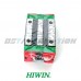 HIWIN HGR15 Linear Guide with HGH15CA ZA C Carriage Blocks